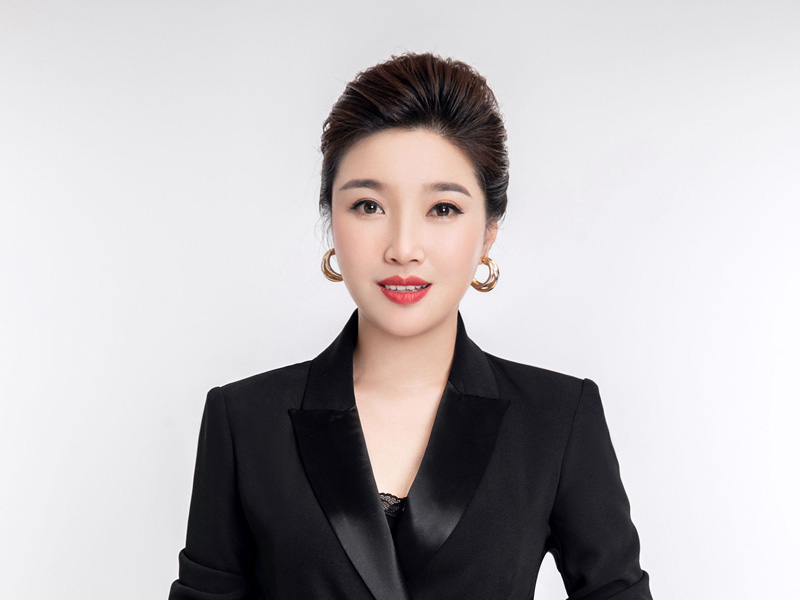 鹽商人物第23期丨專訪鹽城東方色蘊負責人施志杰：學(xué)以致用，專注于培養(yǎng)美業(yè)精英