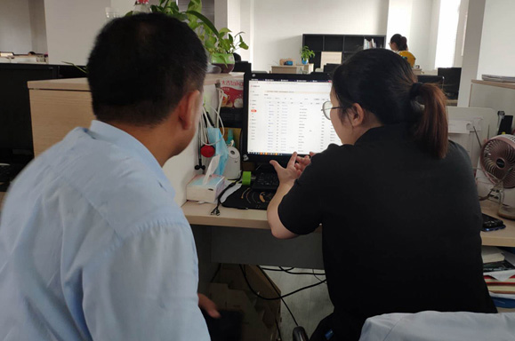 愛番番，讓增長和銷售沒有難度